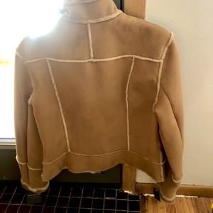 BRAND NEW w/ tags Andrew Marc jacket